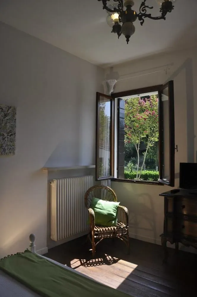 Maison d'hôtes River Venice Dolo
