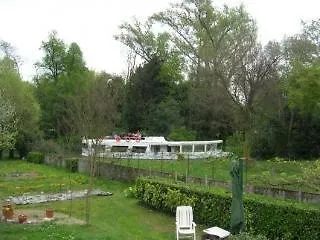 River Venice Dolo